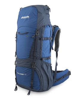 Pinguin Explorer 75 Nylon, 75 L, Navy