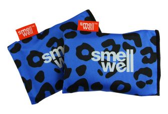 Wielofunkcyjny dezodorant SmellWell Active Leopard Blue