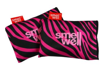 Wielofunkcyjny dezodorant SmellWell Active Różowa Zebra