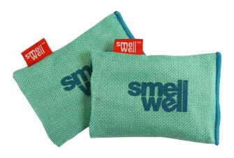 Wielofunkcyjny dezodorant SmellWell Sensitive Zielony