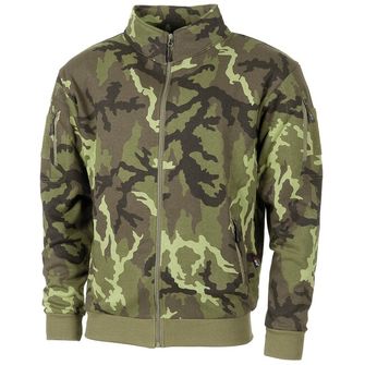 Bluza taktyczna MFH, M 95 CZ camo