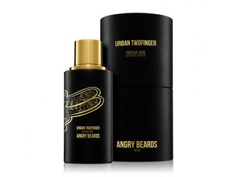 Angry Beards Perfume Urban Twofinger, perfumy, 100 ml